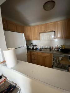 Allston 1 Bed 1 Bath BOSTON Boston - $2,500 No Fee