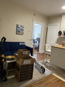Fenway/kenmore 2 Beds 1 Bath Boston - $3,645 50% Fee