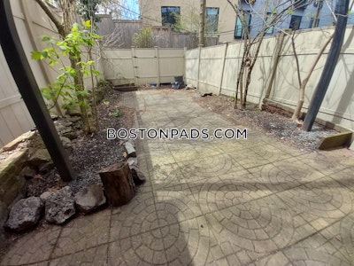 Mission Hill 5 Bed 2.5 Bath BOSTON Boston - $8,300