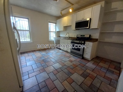 Mission Hill Stunning 5 Bed 2.5 Bath Townhouse on Sewall St in BOSTON Boston - $8,300
