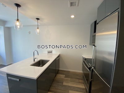 South End Studio 1 Bath Boston - $3,243