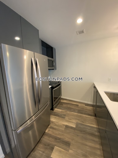 South End 1 Bed 1 Bath Boston - $3,600