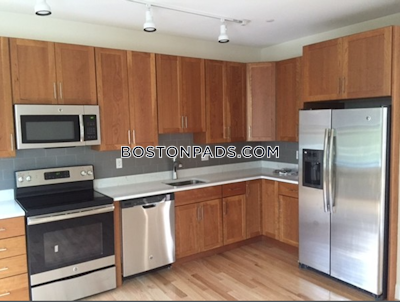 Cambridge 4 Bed 3.5 Bath CAMBRIDGE  Harvard Square - $7,000