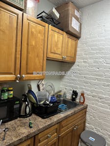 Mission Hill 2 Beds 1 Bath Boston - $2,750 No Fee