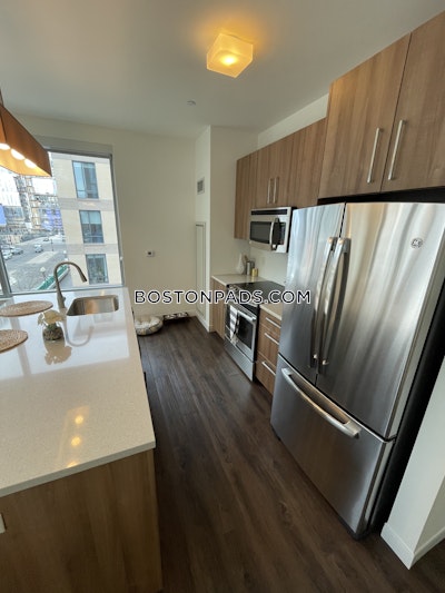 South End 2 Beds 2 Baths Boston - $5,389