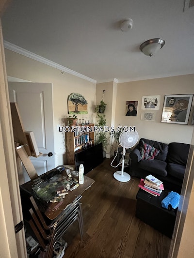 Roxbury 2 Bed 1 Bath BOSTON Boston - $2,875 No Fee
