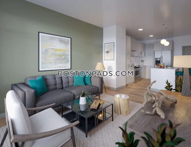 Waltham 1 Bed 1 Bath WALTHAM $2,302 - $3,735