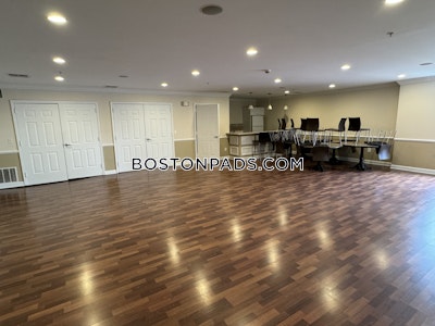 Quincy 1 Bed 1 Bath QUINCY  Quincy Center - $2,285
