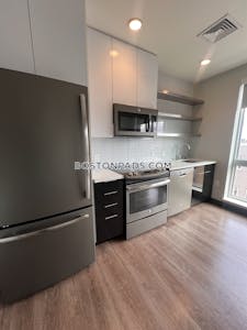 East Boston Studio No Bath Boston - $2,643