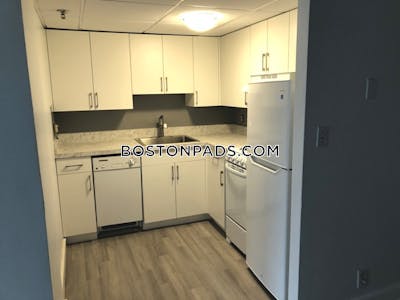 Fenway/kenmore 2 Bed, 1 Bath Unit Boston - $4,000