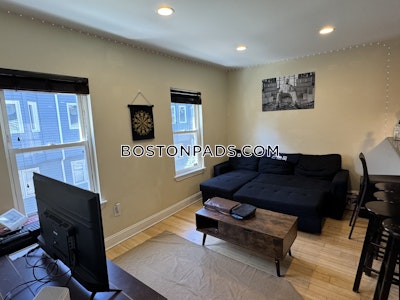 Fort Hill 4 Bed 2 Bath BOSTON Boston - $4,400 No Fee