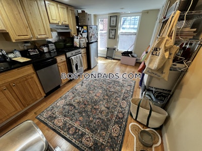 Beacon Hill Studio Beacon Hill Boston - $2,450 No Fee