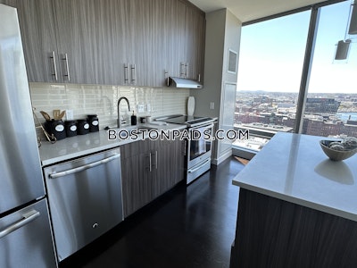 South Boston 3 Beds 2 Baths Boston - $8,271