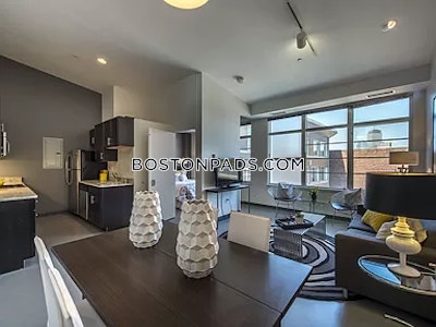 South End 2 Bed 1 Bath BOSTON Boston - $4,125 No Fee