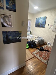 Mission Hill 1 Bed 1 Bath BOSTON Boston - $2,295 No Fee
