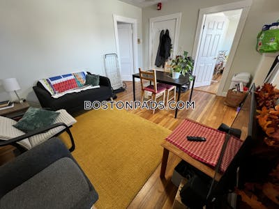Somerville 2 Bed 1 Bath SOMERVILLE  Davis Square - $3,385
