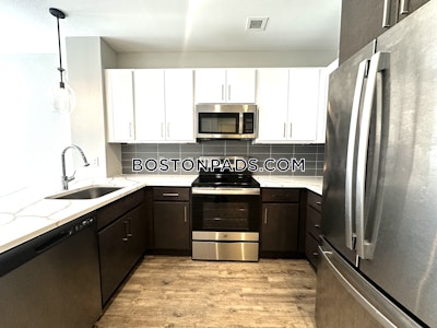 Mission Hill Studio 1 Bath Boston - $3,560