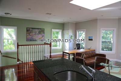 Cambridge 2 Bed 1.5 Bath CAMBRIDGE  Kendall Square - $3,700