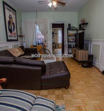 Brighton 3 Bed 1 Bath BOSTON Boston - $3,400