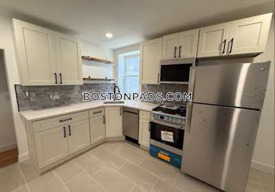 East Boston 2 Bed, 1 Bath Unit Boston - $2,800 50% Fee