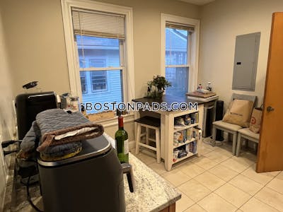 Allston 3 Beds 1 Bath Boston - $3,950