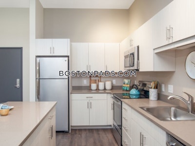 Beverly 2 Bed 1 Bath BEVERLY $2,945 - $2,744