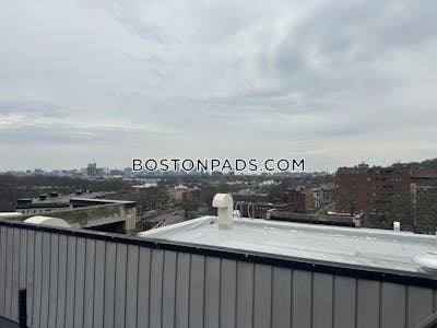 Allston/brighton Border 1 Bed 1 Bath Boston - $2,400