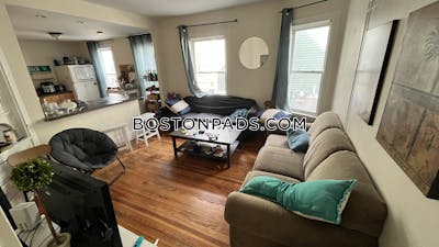 Somerville 4 Beds 1.5 Baths  Davis Square - $4,700 50% Fee