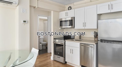 Brookline 1 Bed 1 Bath  Coolidge Corner - $3,487