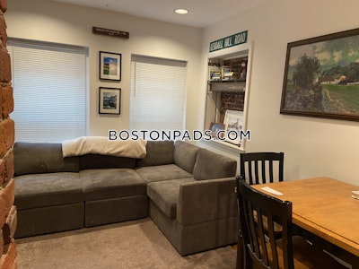 North End 1 Bed 1 Bath BOSTON Boston - $3,000