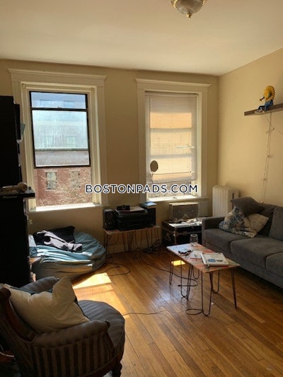 Fenway/kenmore 2 Beds 1 Bath Boston - $3,900