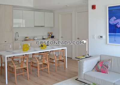 Fenway/kenmore 0 Bed 1 Bath BOSTON Boston - $3,015