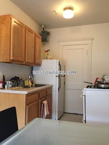 Fenway/kenmore 1 Bed 1 Bath Boston - $2,735 No Fee