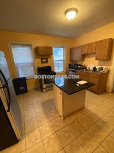 Mission Hill 3 Beds 1 Bath Boston - $3,800