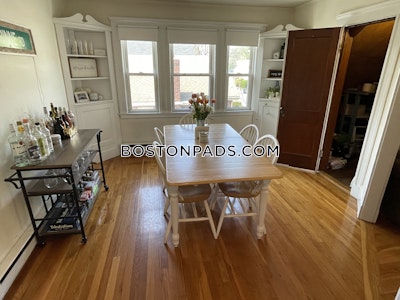 Brighton 3 Bed 1 Bath BOSTON Boston - $2,500