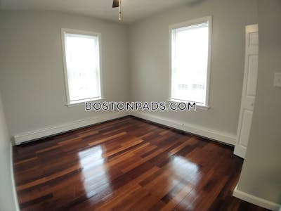 Dorchester/south Boston Border 3 Bed 1 Bath BOSTON Boston - $3,795