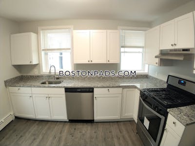 Dorchester/south Boston Border Renovated 3 Bed on Boston St in Dorchester Available NOW! Boston - $3,795 50% Fee