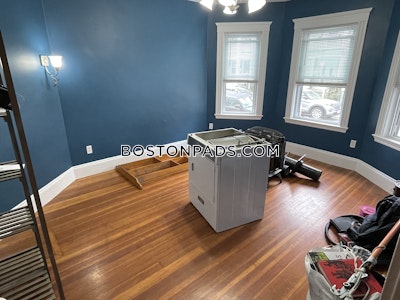 Dorchester 4 Bed 1 Bath BOSTON Boston - $3,800