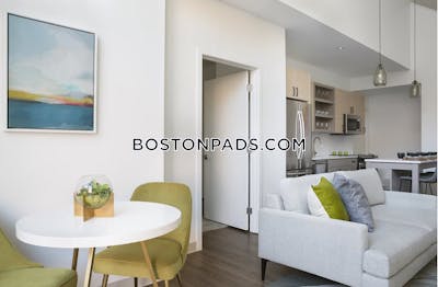 Mission Hill 2 Bed 2 Bath BOSTON Boston - $4,280