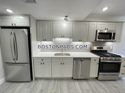 East Boston 2 Bed 1 Bath BOSTON Boston - $3,175 No Fee