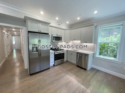 East Boston 3 Beds 2 Baths Boston - $4,025 No Fee