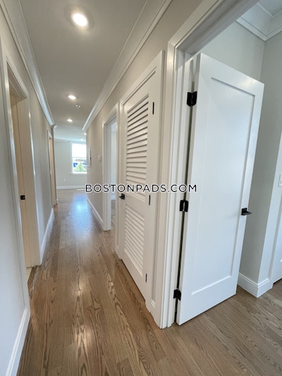 East Boston 4 Bed 2 Bath BOSTON Boston - $4,995 No Fee