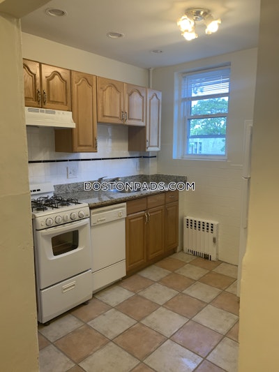 Allston/brighton Border 1 Bed 1 Bath Boston - $2,100