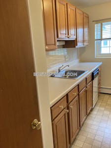 Arlington 1 Bed 1 Bath - $2,350