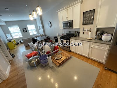 East Boston 3 Beds 2 Baths Boston - $4,400
