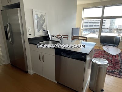 South End 2 Bed 1.5 Bath BOSTON Boston - $4,450 No Fee