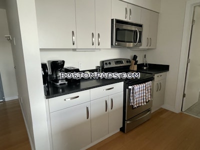 South End 2 Beds 1.5 Baths Boston - $4,450