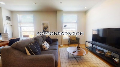 South End 2 Beds 1.5 Baths Boston - $4,450 No Fee
