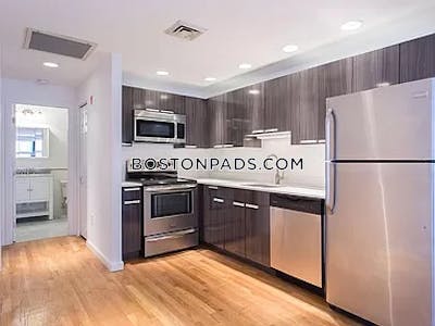 Fenway/kenmore 2 Beds Fenway/kenmore Boston - $4,150