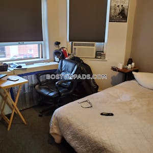 Mission Hill 0 Bed 1 Bath BOSTON Boston - $1,600